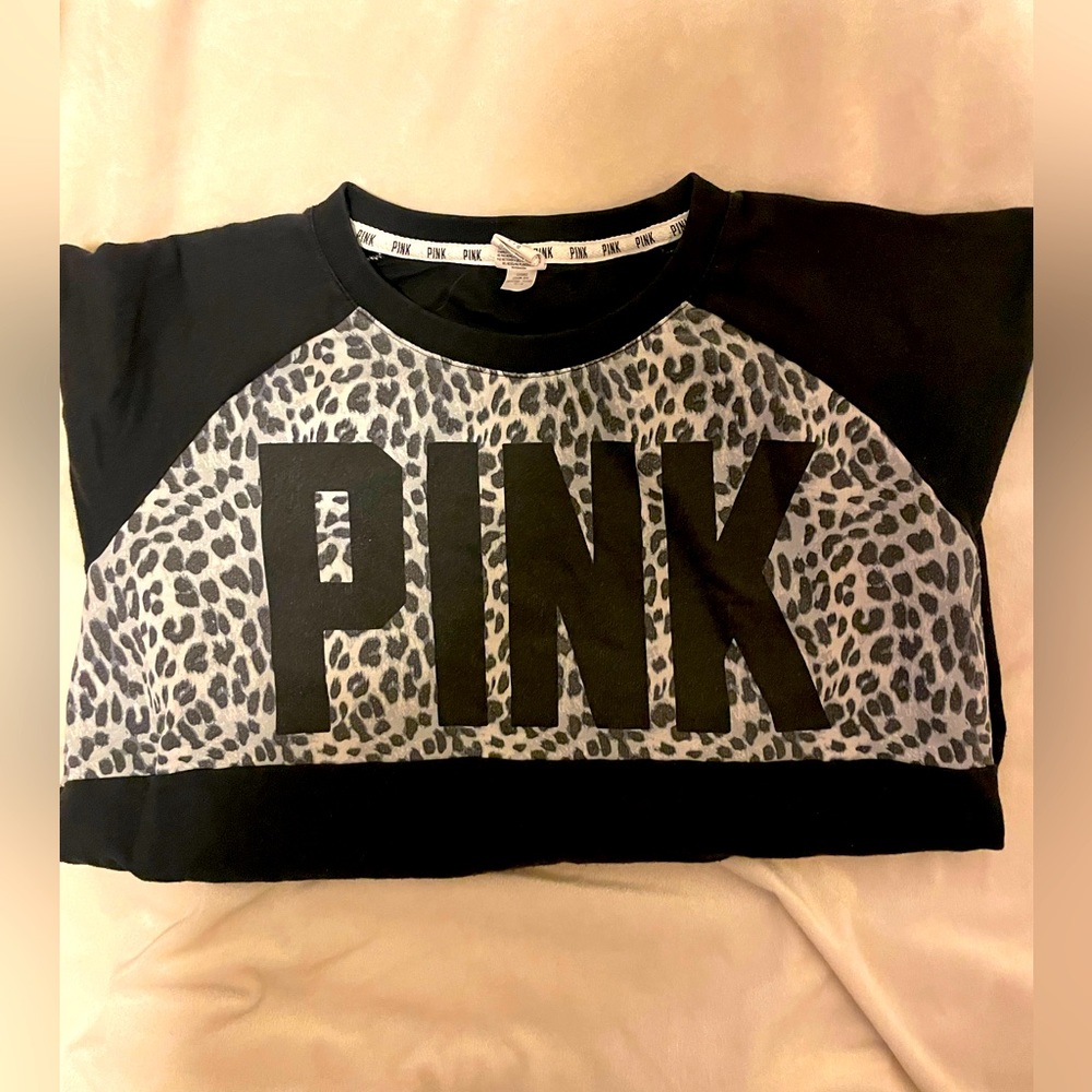 Victoria Secret PINK Sweatshirt